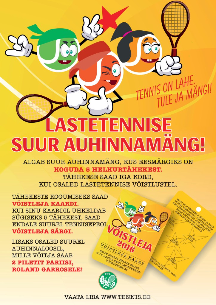 lastetennise-poster-2016