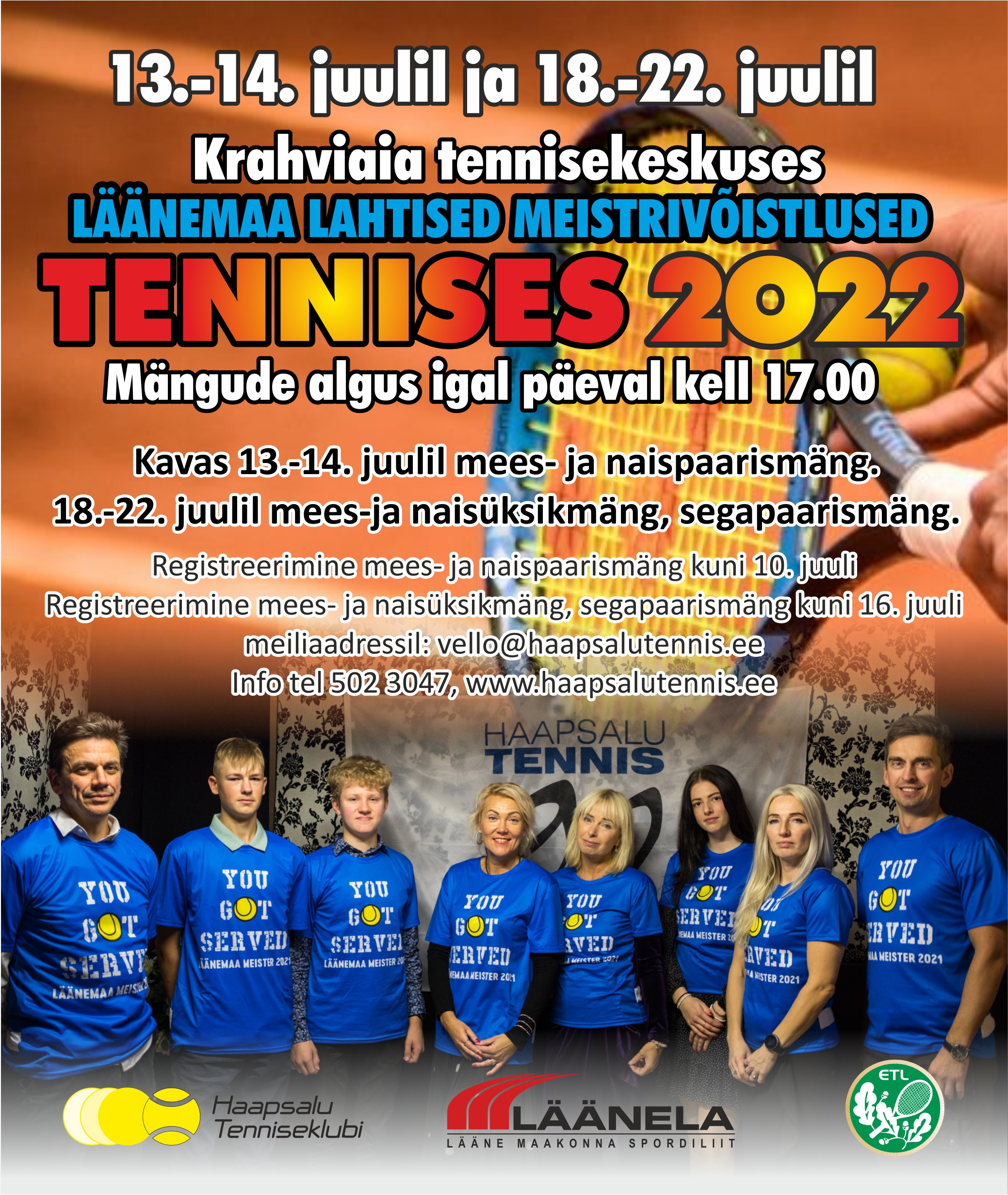 LMLMV Tennises 2022 FB