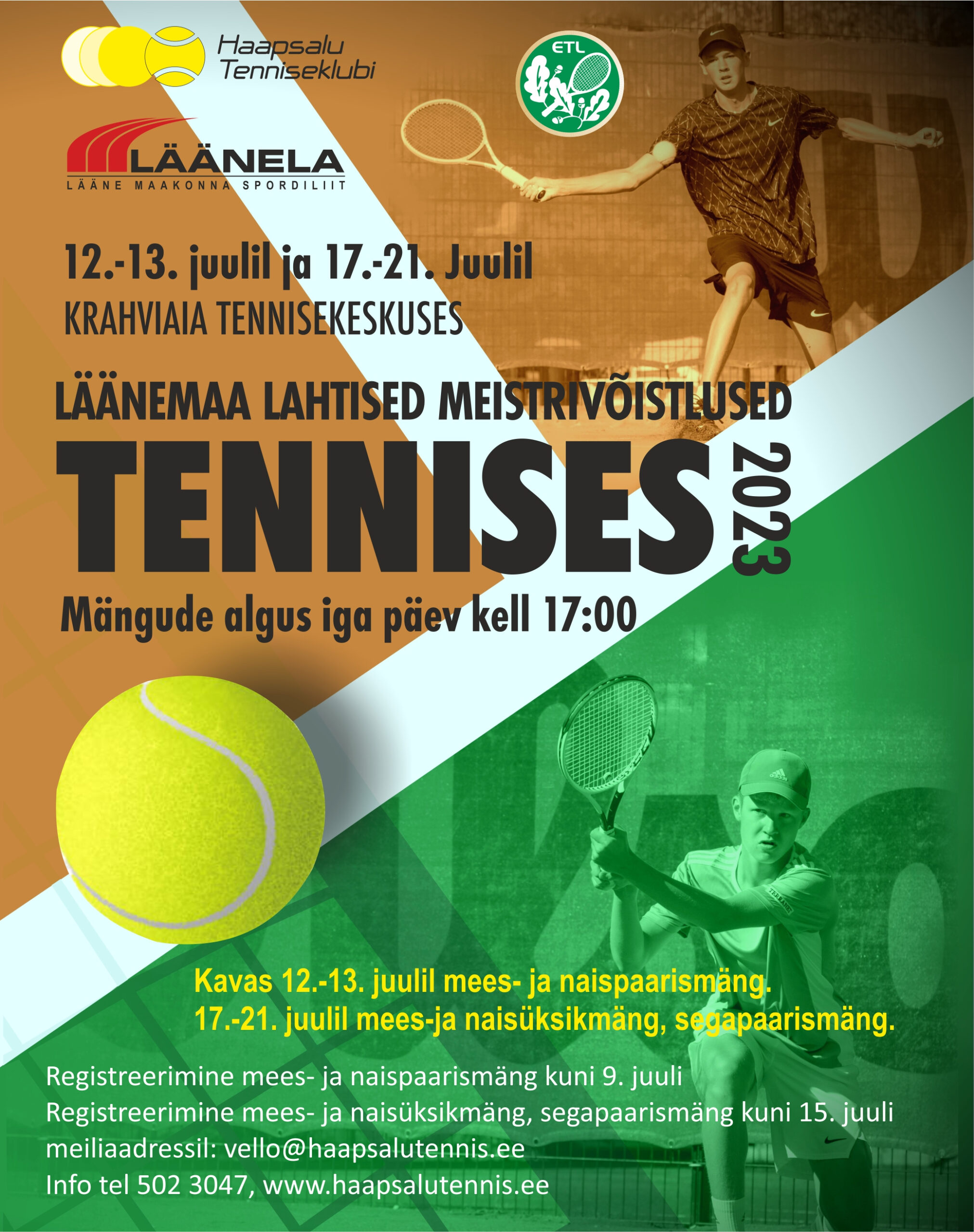 LMLMV Tennises 2023 FB